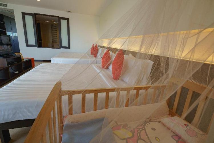 Hotel J Pattaya