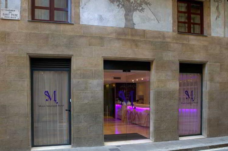 Musik Boutique