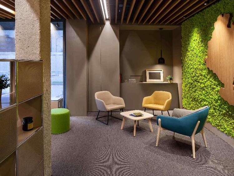 Ibis Styles Pamplona Noain
