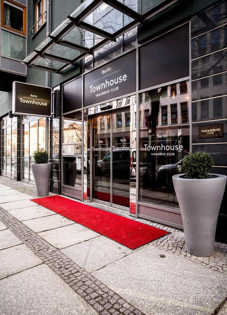 TOWNHOUSE Berlin