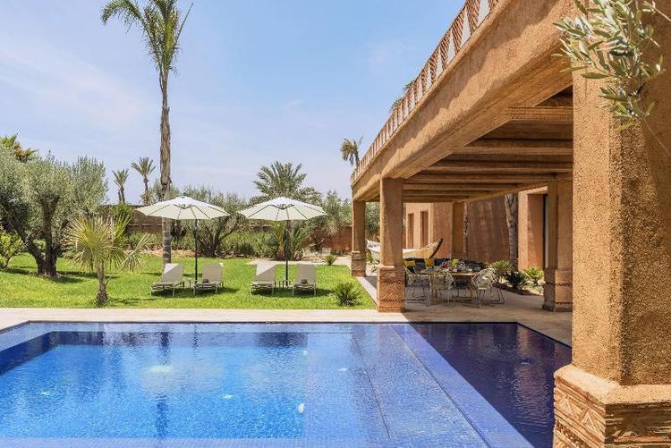 Tigmiza Suites & Pavillons