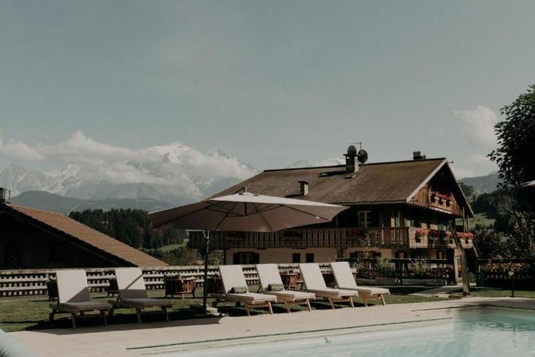 Les Roches Fleuries