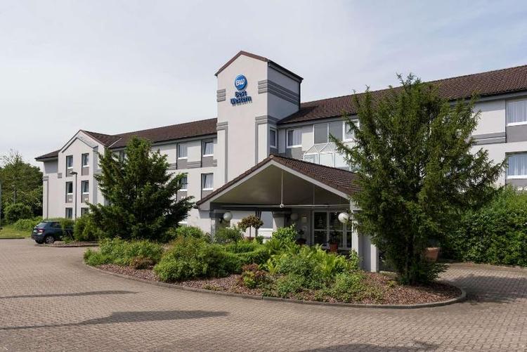Best Western Hotel Peine-Salzgitter