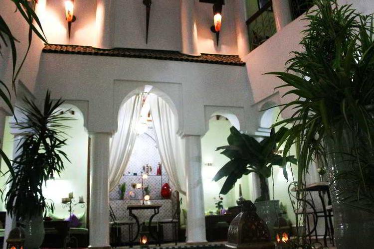 Riad Alida