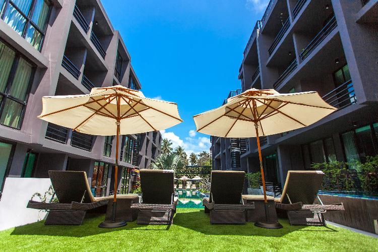 Aspira Samui