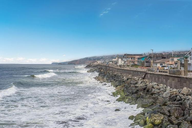 America's Best Value Inn San Francisco Pacifica