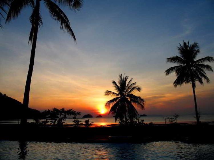 Phangka Paradise Resort Samui