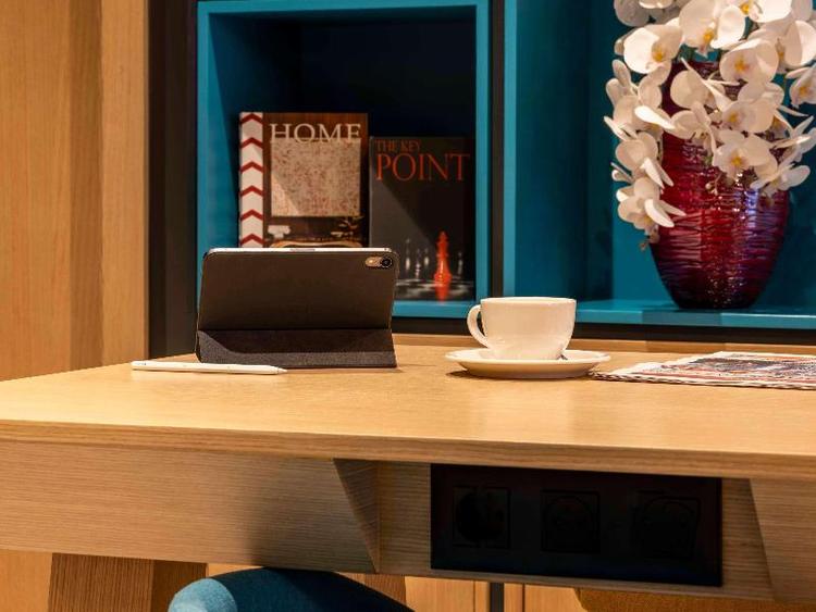 Ibis Istanbul Şişli