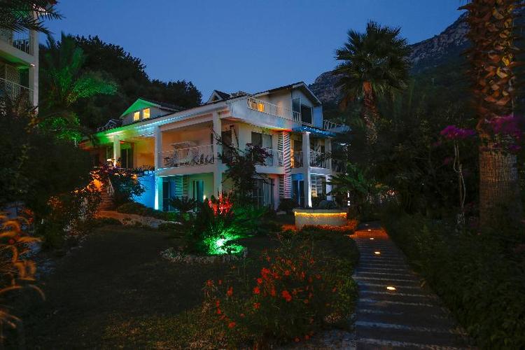 Morina Hotel