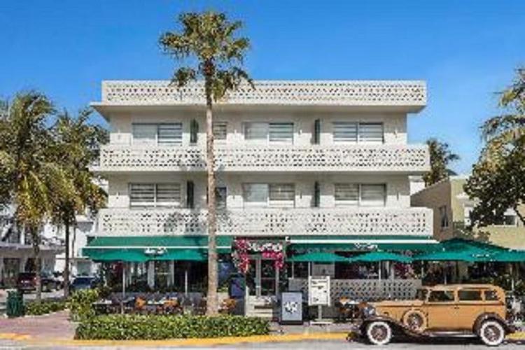 The Tony Hotel South Beach