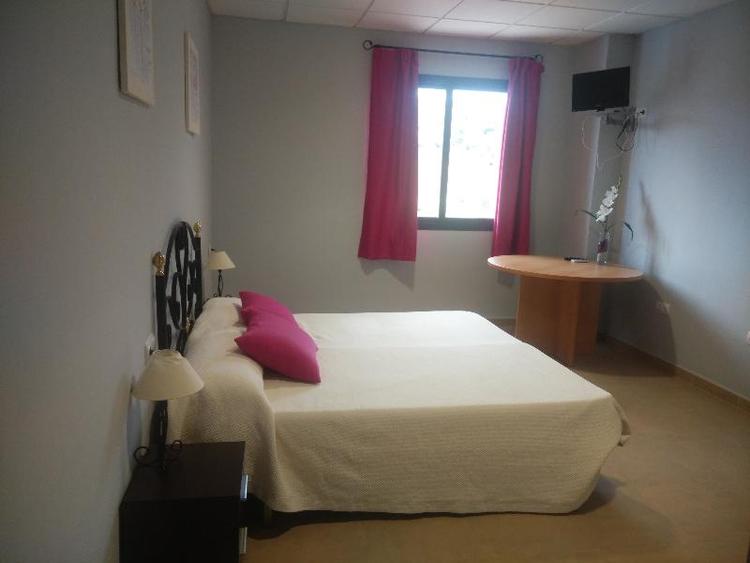 Hostal La Molina