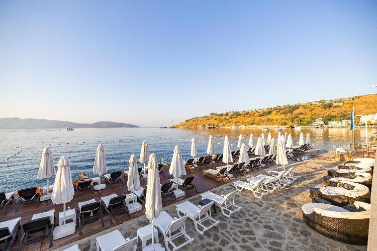 La Quinta by Wyndham Bodrum