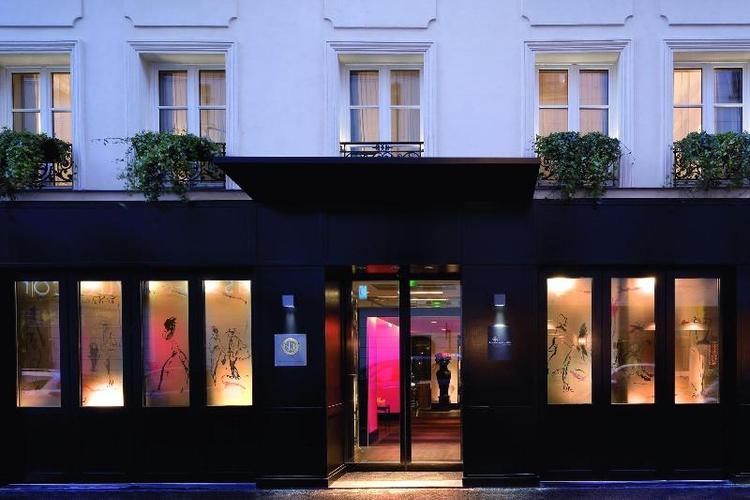 Hotel Jardins de la Villa & Spa - SLH
