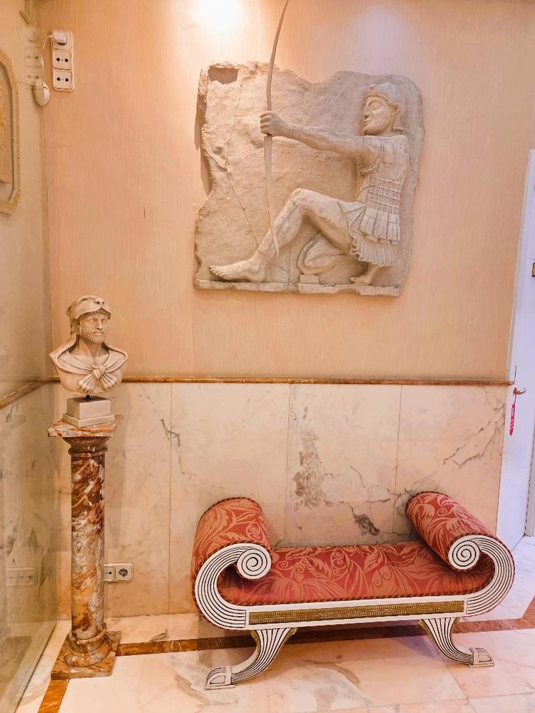 Hostal Hispano-Argentino Gran Via