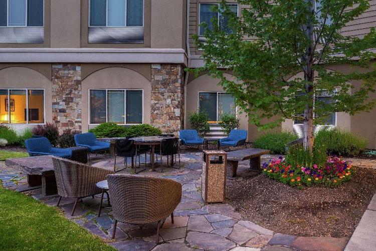 Hilton Garden Inn Bend