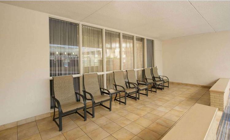 DoubleTree by Hilton Bloomington-Minneapolis South