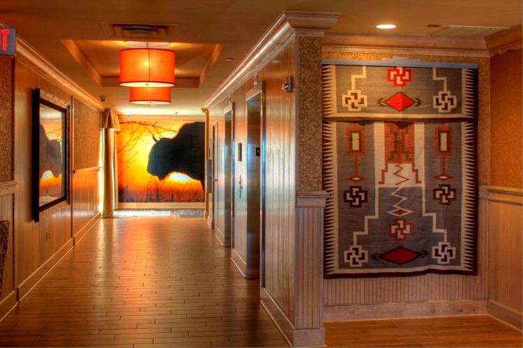 Hampton Inn & Suites Dodge City