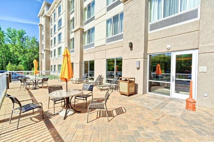 Hilton Garden Inn Mt. Laurel