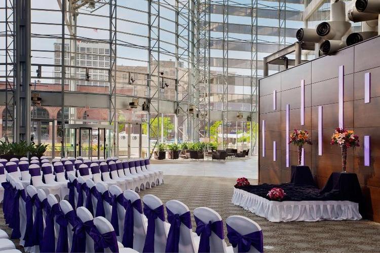 DoubleTree by Hilton South Bend