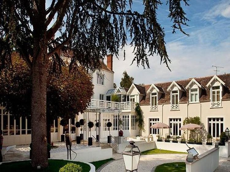 Les Pleiades Hotel-Spa-Restaurant