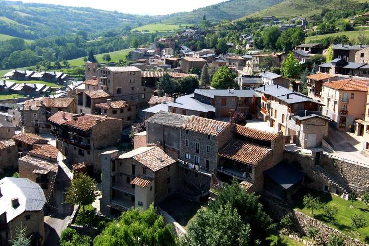 Cerdanya Viva Ecoestades