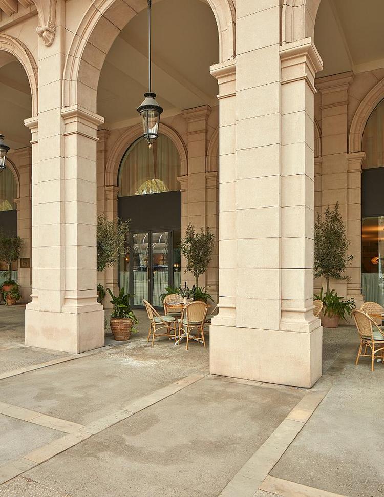 Miiro Borneta Hotel Barcelona