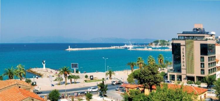 Ilayda Hotel