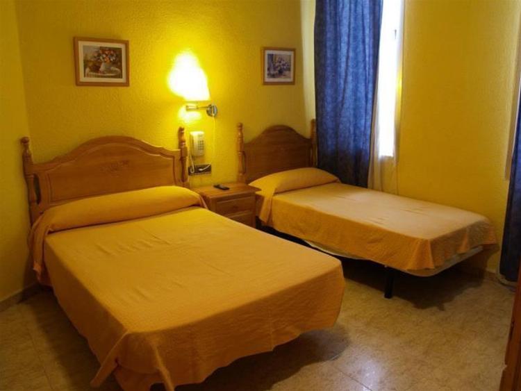 Hostal Cruz Sol