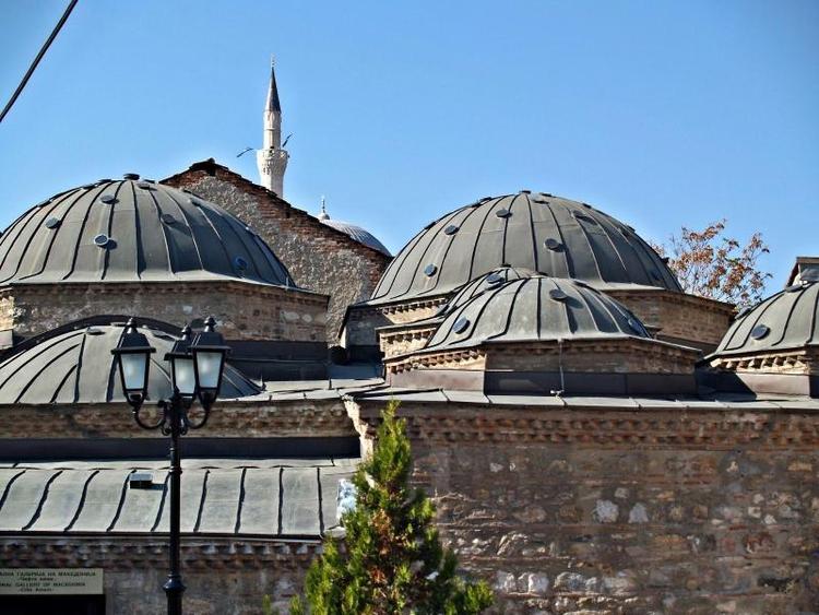 Arka Hotel