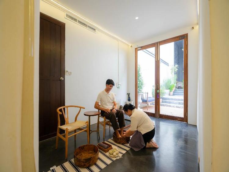 Sala Lanna Chiang Mai
