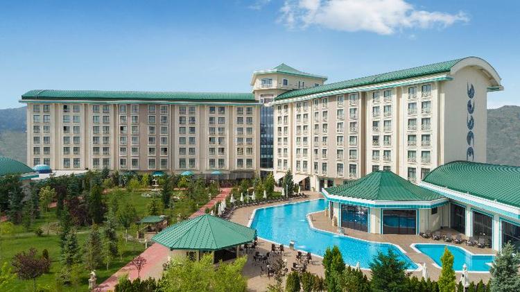 NG Hotels Afyon