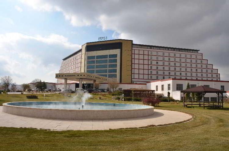 Korel Thermal Resort Clinic & Spa