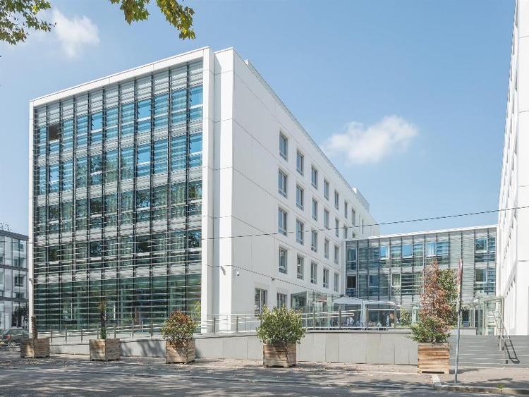 Spark by Hilton Lyon Ouest