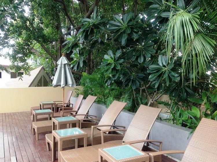 August Suites Service Residence