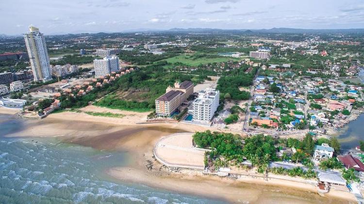Saisawan Beach Resort