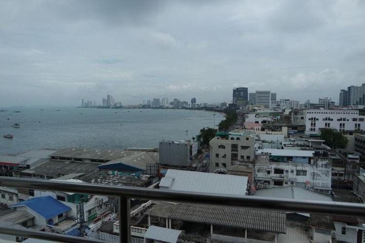 Grand Hotel Pattaya
