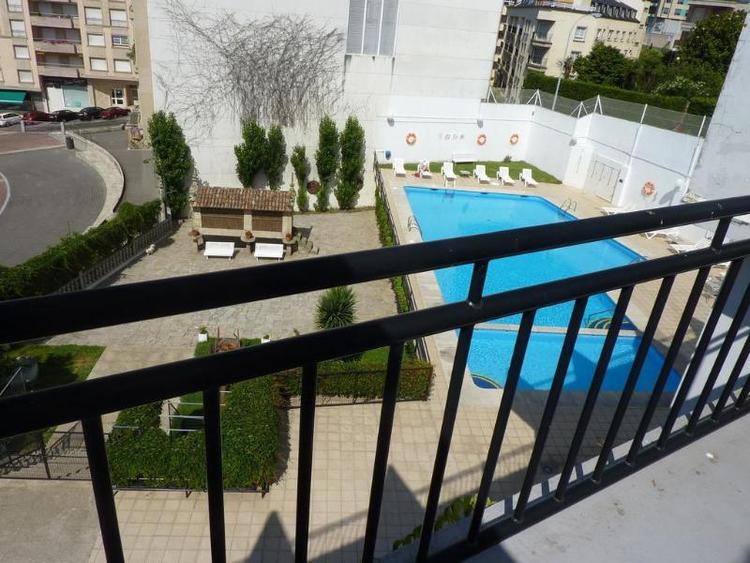 La Terraza