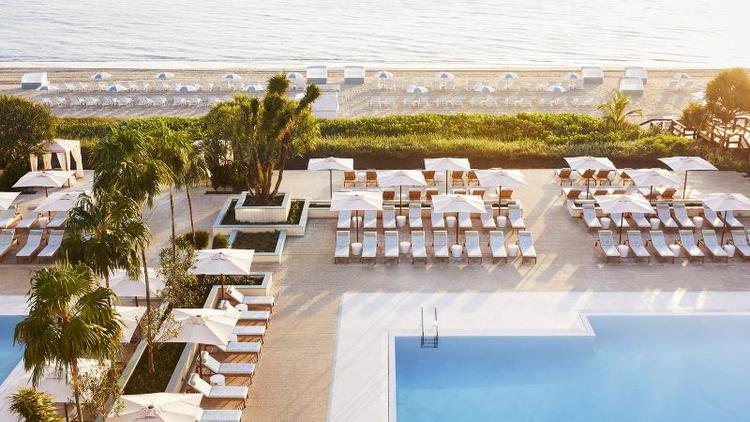 Four Seasons Resort Palm Beach