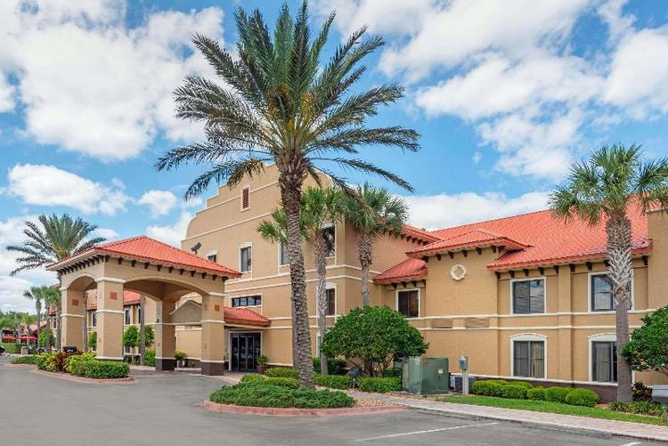 Clarion Inn Ormond Beach at Destination Daytona