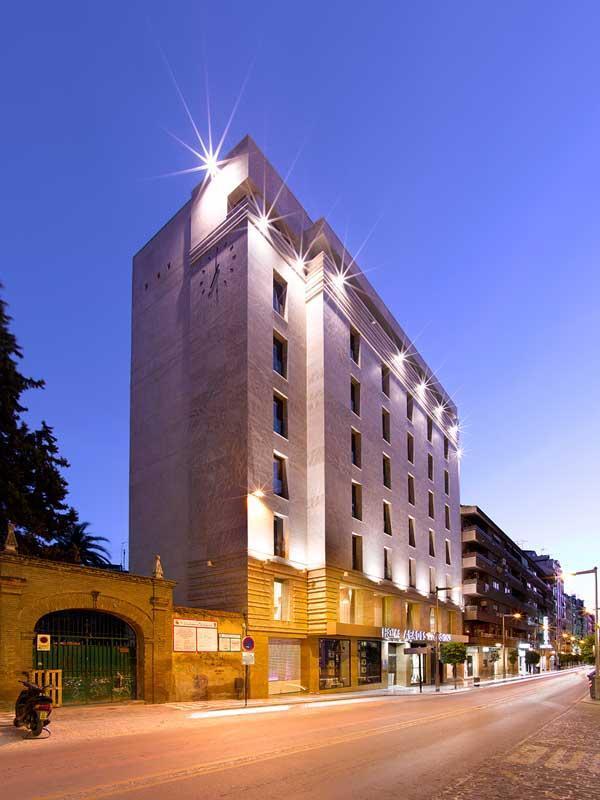 Bibo Hotel Recogidas