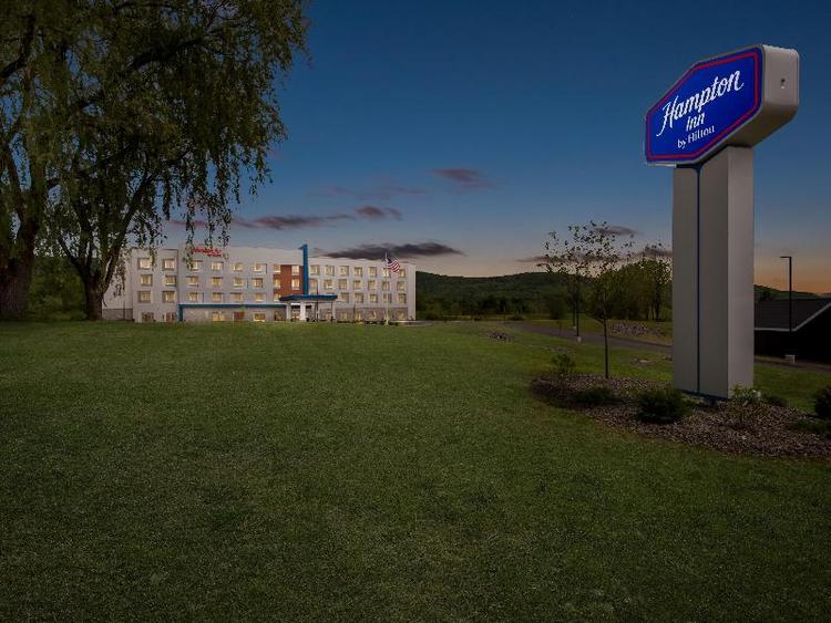 Hampton Inn by Hilton Cooperstown
