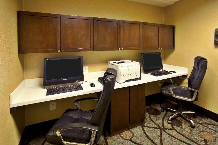 Hampton Inn Niagara Falls/Airport