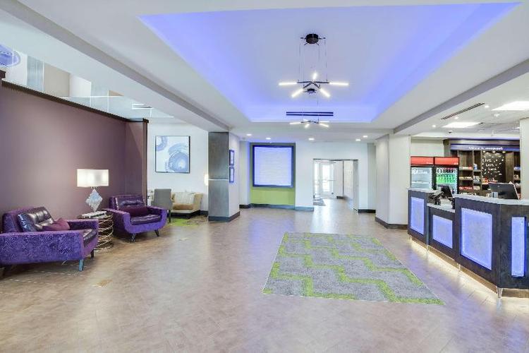Hampton Inn & Suites Jacksonville/Orange Park