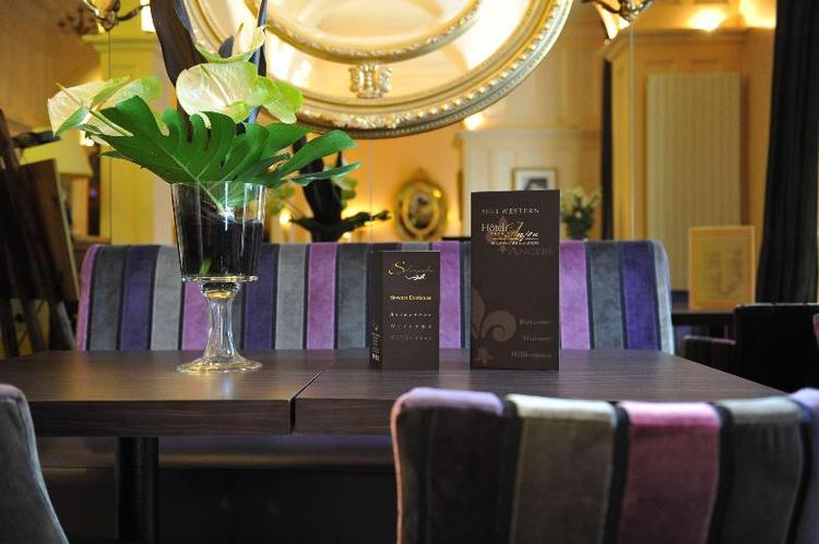 Hotel d'Anjou