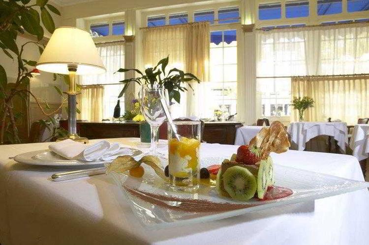 Hôtel Saint Regis