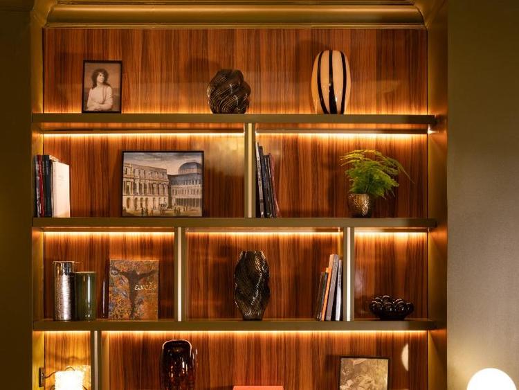 Hotel Louvre Piemont