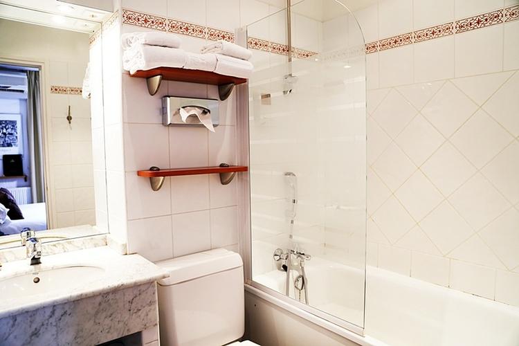 Best Western Hotel Colbert