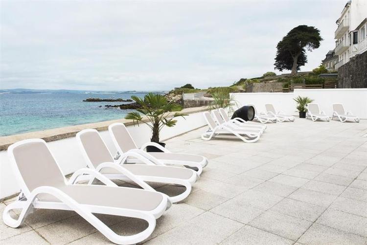Hotel Valdys L Escale Marine