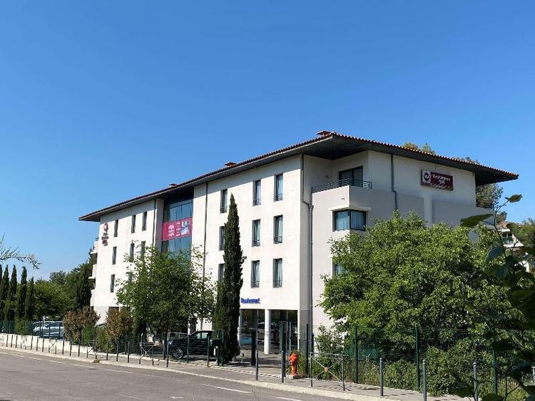 Hotel De L'Arbois