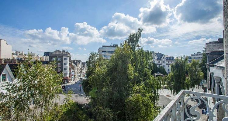 Best Western Le Duguesclin